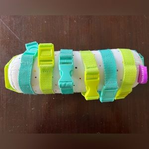 Lovevery Buckle Barrel